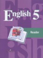 ГДЗ по английскому языку для 5 класса книга для чтения В.П. Кузовлев